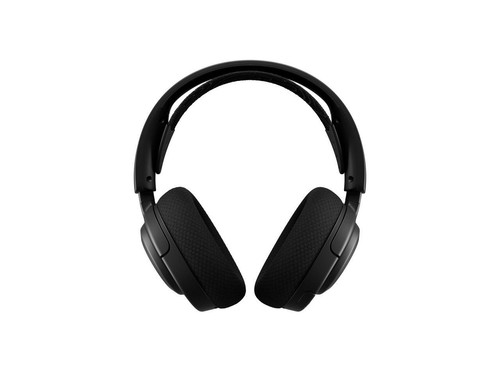 SteelSeries Arctis Nova 5 Wireless Multi-System Gaming Headset — Neodymium - Picture 3 of 5