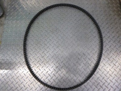 Rear Main Drive Engine Belt 2007 Harley Davidson Sportster Custom XL1200C