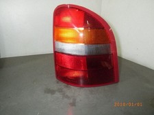 128901 Rückleuchte rechts FORD Mondeo I Kombi (BNP) 085892 1.8 4x4 
