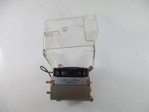 Lüfter Kühler HP COMPAQ DC7600 381866-001 #4