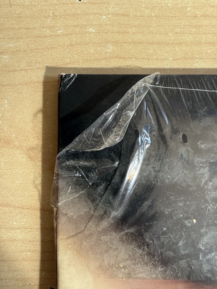 Opeth – Pale Communion NEW sealed 2LP 180g 1st press 2014 - Image 4 of 4