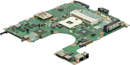 Toshiba P000539330 Scheda madre ricambio per notebook
