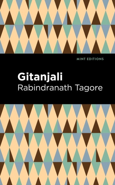 Gitanjali by Rabindranath Tagore (Paperback Book)