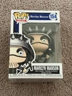 Funko Pop! Rocks: Marilyn Manson #154 Vinyl Figure