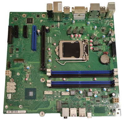 Fujitsu Esprimo P958 D3602-A15 GS 1 Motherboard LGA1151, DDR4