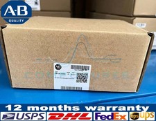 New Allen-Bradley 2080-L50E-24QWB Micro850 Controller