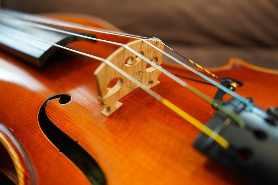 バイオリン４\４ Otto Jos.Kller Germany N°55 German Violin Otto Josef Klier No.55 4/4 | eBay
