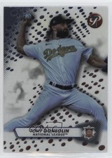 2023 Topps Pristine Tony Gonsolin #295 6u5