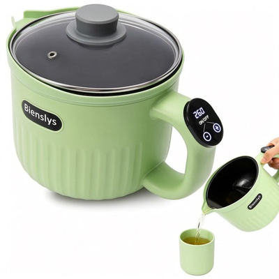 #ad Electric Soap Making Wax Melter Pot – 1.6QT with Digital Touchscreen amp; Non $57.99