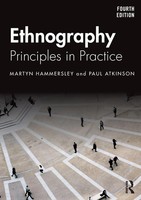 Martyn Hammersley (U. A.) | Ethnography | Taschenbuch | Englisch (2019)