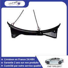 Pare-brise Fiat TIPO