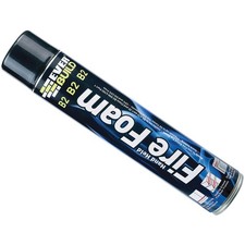 Everbuild Firefoam B2 Hand Grade Aerosol 750ml