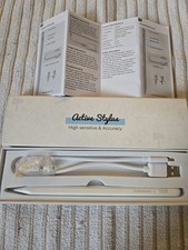 Cisirun Stylus Pen - für iPad - weiß