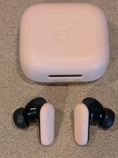 Soundcore P30i - Noise Cancelling Wireless Earbuds - Pink