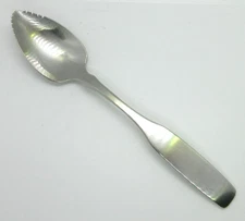 Oneida Community  PAUL REVERE  *1 Fruit/Orange Spoon(s)*  5 7/8"  Stainless