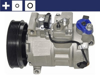Kompressor Klimaanlage FüR Audi A4 B7 Cabriolet Avant B8 A5 Sportback A6