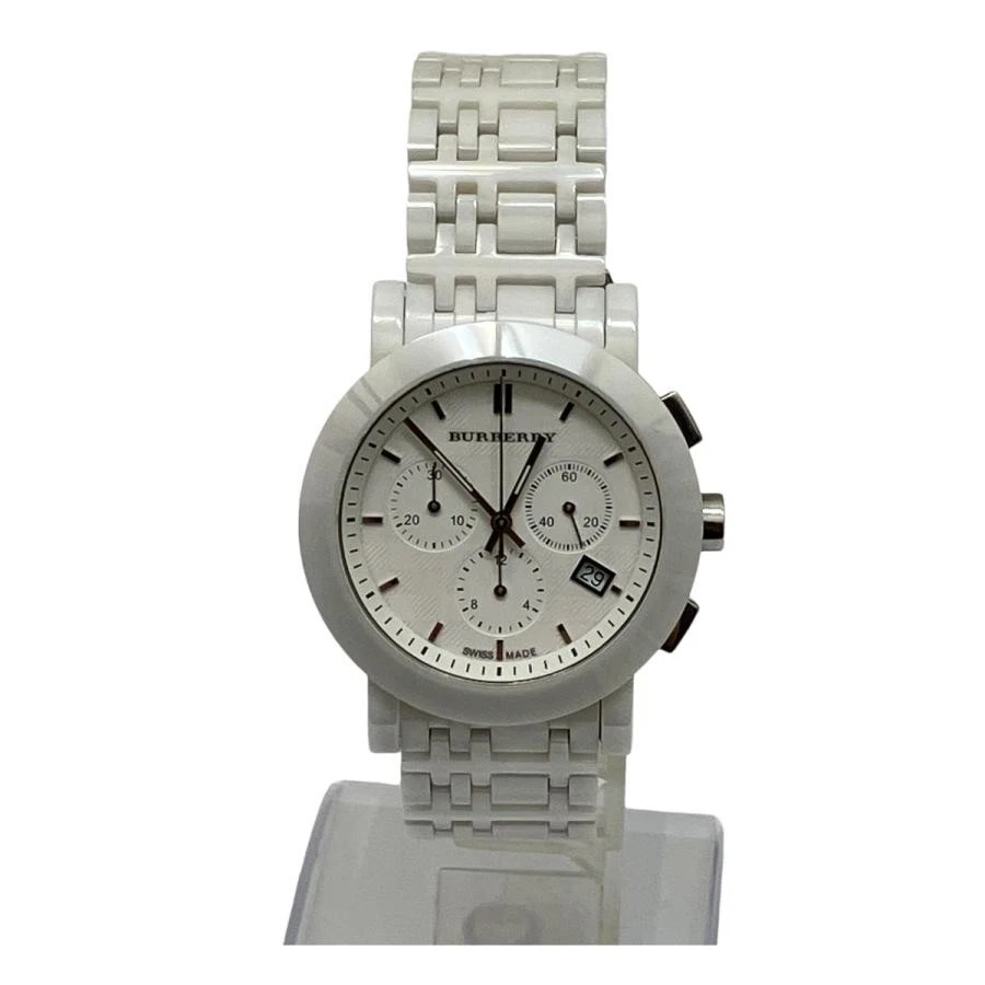 Burberry 陶瓷表带腕表| eBay