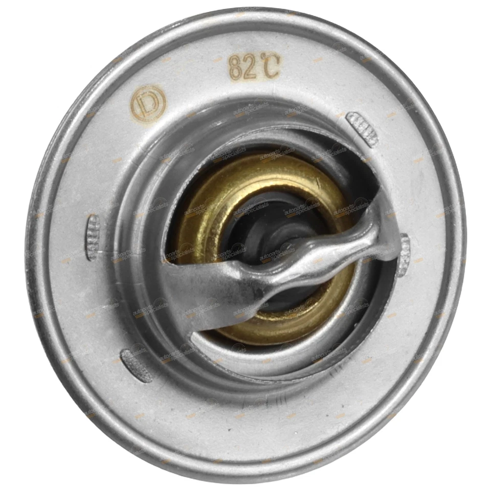 Dayco Thermostat for Toyota Corona RT81 4cyl 1.6L 12R 1971~1973 - image 2 of 3