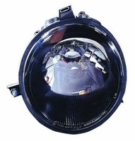 Abakus Hauptscheinwerfer 441-1135L-LDEM2 FüR VW