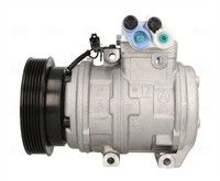 Nissens Kompressor Klimaanlage ** First FIT ** 89153 FüR Hyundai KIA Tucson JM 2