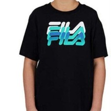 Fila Big Boys/Youth Active-wear Top Size XL 18/20 