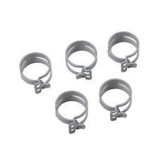 Genuine Acdelco For Pontiac Bonneville 1991-1993 Multi-purpose Hose Clamp Steel