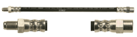 Bremsschlauch Hinterachse FüR Volvo XC90 I