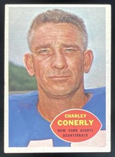 Click to enlarge Charley Conerly