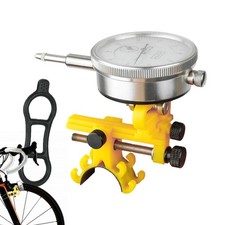 Fahrrad-Radzentrierständer Universal-Fahrrad...