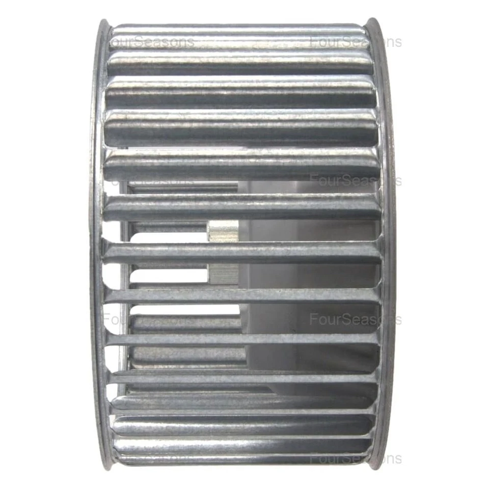 For Dodge B3500 1995-1997 Four Seasons HVAC Blower Motor Wheel Foto 4 de 4