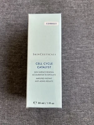 Skinceuticals Cell Cycle Catalyst - Photo 1/3
