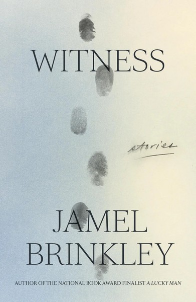 Witness | Stories | Jamel Brinkley | Englisch | Buch | 240 S. | 2023-image