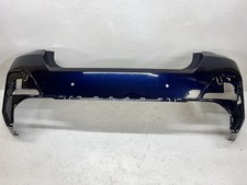 BMW 4er G26 M paket Gran Coupe Stoßstange hinten Oem 8078583 mb