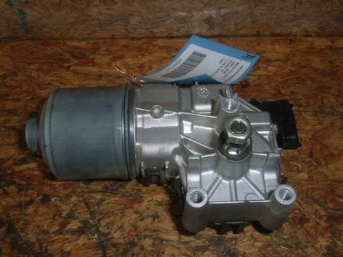 427542 Wischermotor, Scheibenwischermotor vorne Peugeot 207 1.6