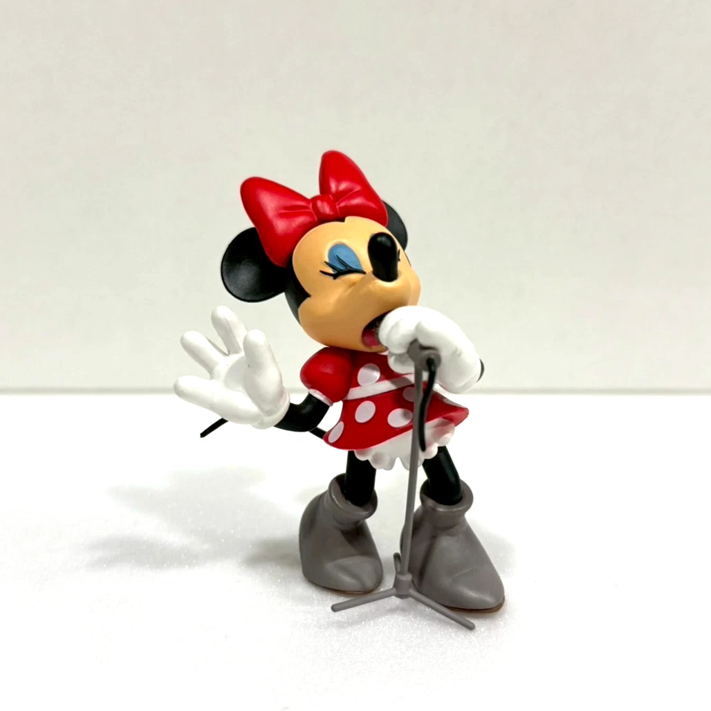 Medicom Toy Mickey Mouse Figurines (1968-Now) for sale | eBay