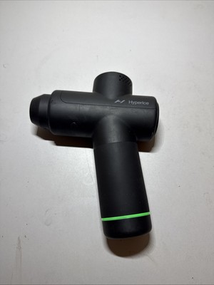 Hyperice Hypervolt Go 2 Portable - Black
