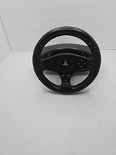 Playstation 3 & 4 Thrustmaster T80  Racing Wh...