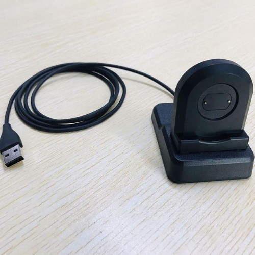 5V USB Charger Charging Dock Cable for Huawei GT2/GT/GT2E/Dream Smart Watch - Photo 10 sur 12