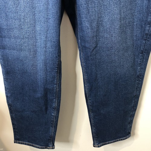 American Eagle NWT Women's Super High Rise Stretch Mom Jeans Size 20 - Picture 3 of 15