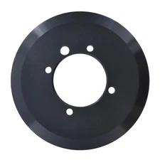 Steel Dragon Tools® 258G Alloy NS Pipe Cutting Wheel 7-3/4"