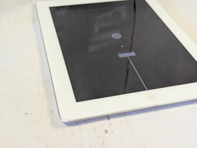 Buy Apple iPad 3rd Gen. 16GB, Wi-Fi, 9.7in - White online | eBay