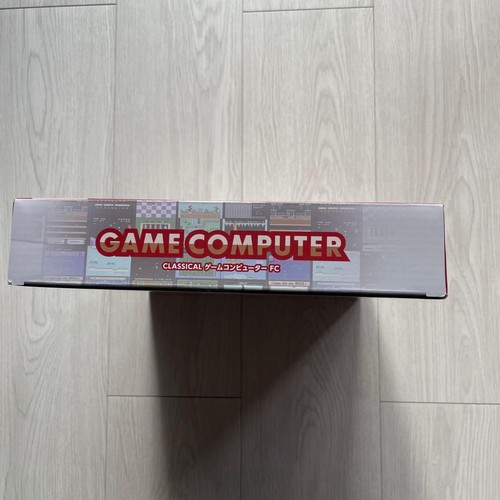 Game computer classical - Picture 4 of 4