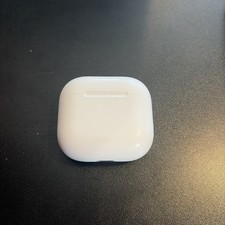 Apple Airpods 4th Gen ANC Earbuds with USB-C Charging Case A3059, A3055, A3056 