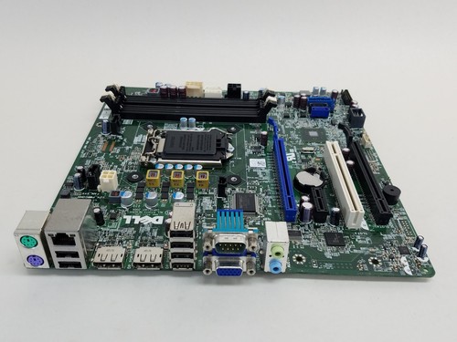 Lote De 5 Dell Optiplex 9020 MT LGA 1150 DDR3 Sdram Escritorio Placa Base N4YC8 - Imagen 2 de 4