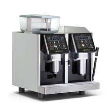 BARISTA KAFFEEMASCHINE EVERSYS E 4M