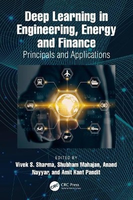 Deep Learning in Engineering, Energy and Finance - 9781032627724