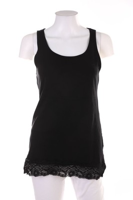AMISU Top L schwarz