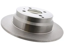 PRO PARTS 31262090 Brake Disc Volvo 850