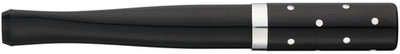 Denicotea Zigarettenspitze Automatic Cavalier-Star 206 schwarz