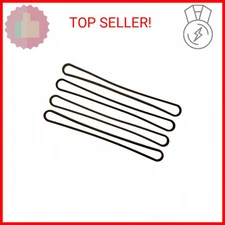 IMPRESA 4-Pack Replacement Gasket Compatible with FoodSaver Parts T910-00075 - V